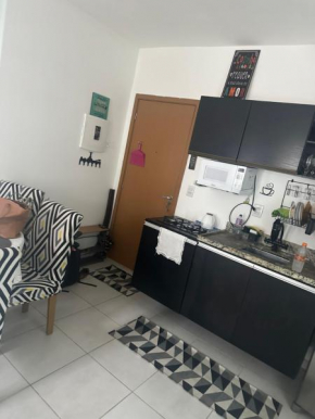 Flat Praia Pontal RJ